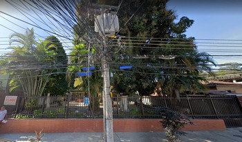 Condomínio Do Edifício Gabi em Rio De Janeiro