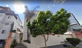 Condomínio Do Edifício Gabriel em Belo Horizonte