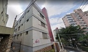 Condomínio Do Edifício Gabriel Borges em Belo Horizonte