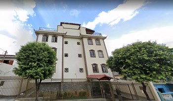 Condomínio Do Edifício Gabriel Paiva em Belo Horizonte