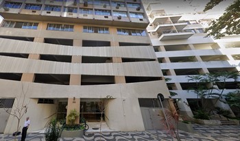 Condomínio Do Edifício Gabriela em Rio De Janeiro