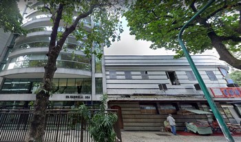 Condomínio Do Edifício Gabriela em Rio De Janeiro