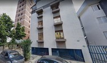 Condomínio Do Edifício Gabriela em Belo Horizonte