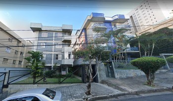 Condomínio Do Edifício Gabriela em Belo Horizonte