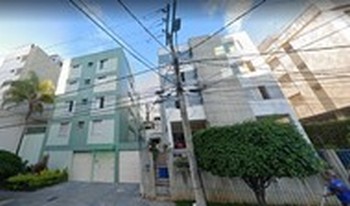 Condomínio Do Edifício Gabriela Junqueira Bruce em Belo Horizonte