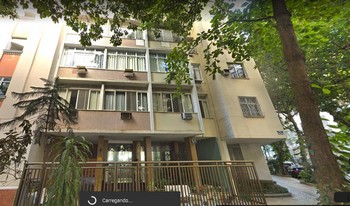 Condomínio Do Edifício Gabriela Mistral em Rio De Janeiro