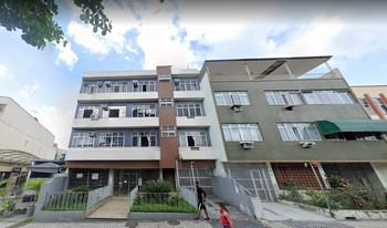 Condomínio Do Edifício Gabriele em Rio De Janeiro