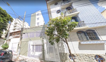 Condomínio Do Edifício Gabriella em Belo Horizonte