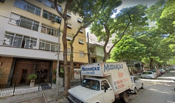 Condomínio Do Edifício Gaby em Rio De Janeiro