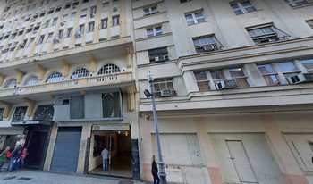 Condomínio Do Edifício Gaetano Segreto em Rio De Janeiro