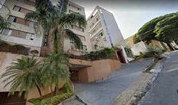 Condomínio Do Edifício Gaia em Belo Horizonte
