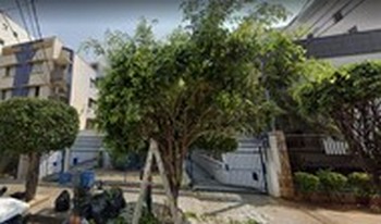 Condomínio Do Edifício Gaivota em Belo Horizonte