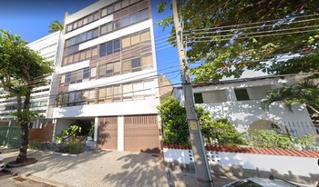 Condomínio Do Edifício Gal Alcebíades Cabral em Rio De Janeiro
