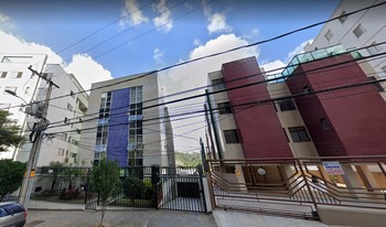 Condomínio Do Edifício Galápagos em Belo Horizonte
