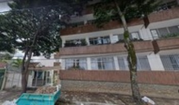 Condomínio Do Edifício Galaxia em Belo Horizonte