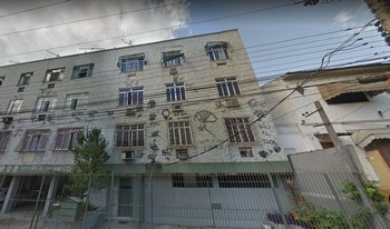 Condomínio Do Edifício Galaxias em Rio De Janeiro