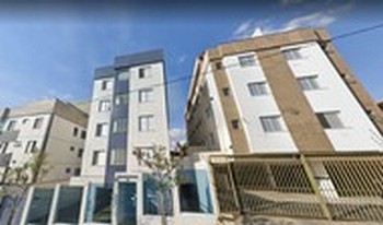 Condomínio Do Edifício Galba Laesse De Oliveira em Belo Horizonte