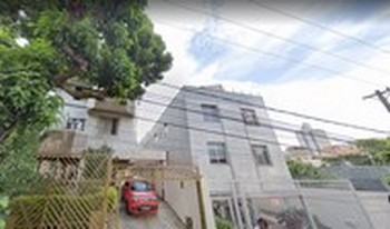 Condomínio Do Edifício Galdina Domingues em Belo Horizonte