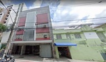 Condomínio Do Edifício Galeno em Belo Horizonte