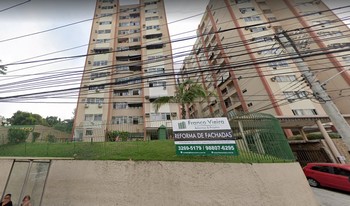Condomínio Do Edifício Galeões em Rio De Janeiro