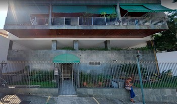 Condomínio Do Edifício Galera Iii em Rio De Janeiro