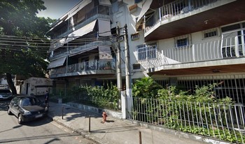 Condomínio Do Edifício Galera Iv em Rio De Janeiro