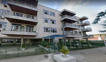 Condomínio Do Edifício Galera Vii em Rio De Janeiro
