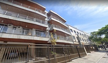 Condomínio Do Edifício Galera Xiii em Rio De Janeiro