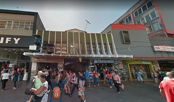 Condomínio Do Edifício Galeria Caminho Novo em Porto Alegre