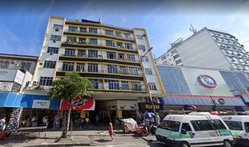 Condomínio Do Edifício Galeria De Bonsucesso em Rio De Janeiro