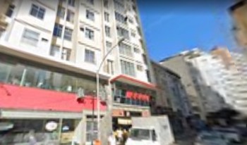 Condomínio Do Edifício Galeria De Fátima em Rio De Janeiro