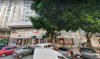 Condomínio Do Edifício Galeria Murilo em Rio De Janeiro