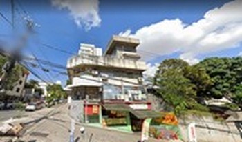 Condomínio Do Edifício Galeria Terrazzo em Belo Horizonte