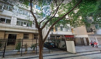 Condomínio Do Edifício Galia em Rio De Janeiro