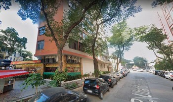 Condomínio Do Edifício Galida em Rio De Janeiro