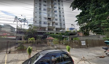 Condomínio Do Edifício Galileu Galilei em Rio De Janeiro