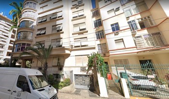 Condomínio Do Edifício Galles em Rio De Janeiro