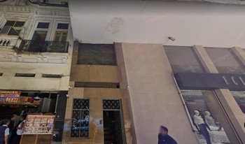 Condomínio Do Edifício Gallo em Rio De Janeiro