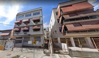 Condomínio Do Edifício Galvani em Rio De Janeiro