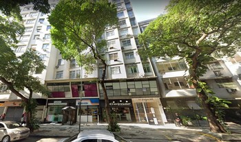 Condomínio Do Edifício Gama em Rio De Janeiro