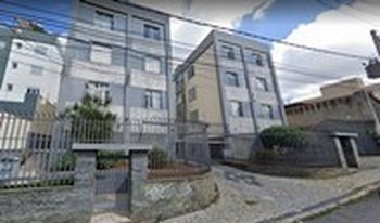 Condomínio Do Edifício Gama E Delta em Belo Horizonte