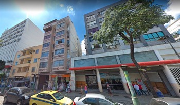 Condomínio Do Edifício Gama Lobo em Rio De Janeiro