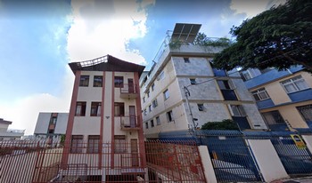 Condomínio Do Edifício Gama em Belo Horizonte