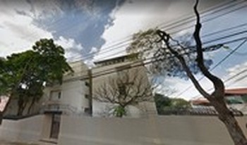 Condomínio Do Edifício Gama em Belo Horizonte