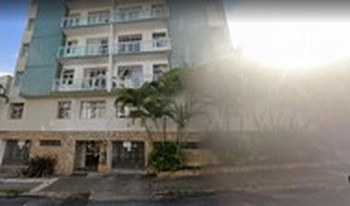 Condomínio Do Edifício Gandaus em Belo Horizonte