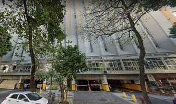 Condomínio Do Edifício Garage Copacabana em Rio De Janeiro