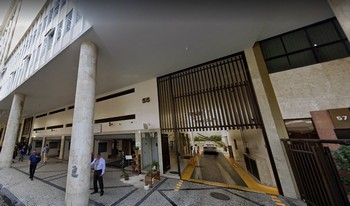 Condomínio Do Edifício Garage Do Carmo em Rio De Janeiro