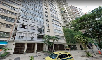 Condomínio Do Edifício Garcia Dale em Rio De Janeiro