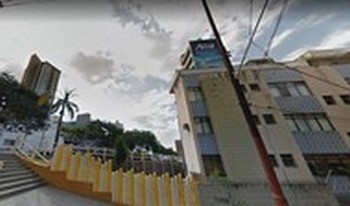 Condomínio Do Edifício Garcia D'ávila em Belo Horizonte