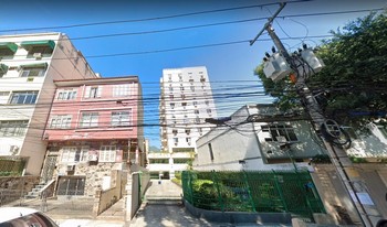 Condomínio Do Edifício Garcia em Rio De Janeiro